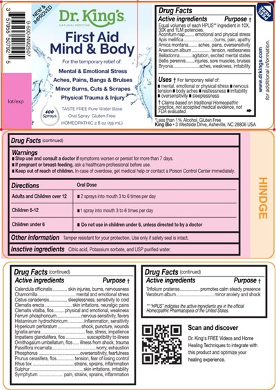 First Aid Mind &amp; Body.jpg (First Aid Mind   Body)
